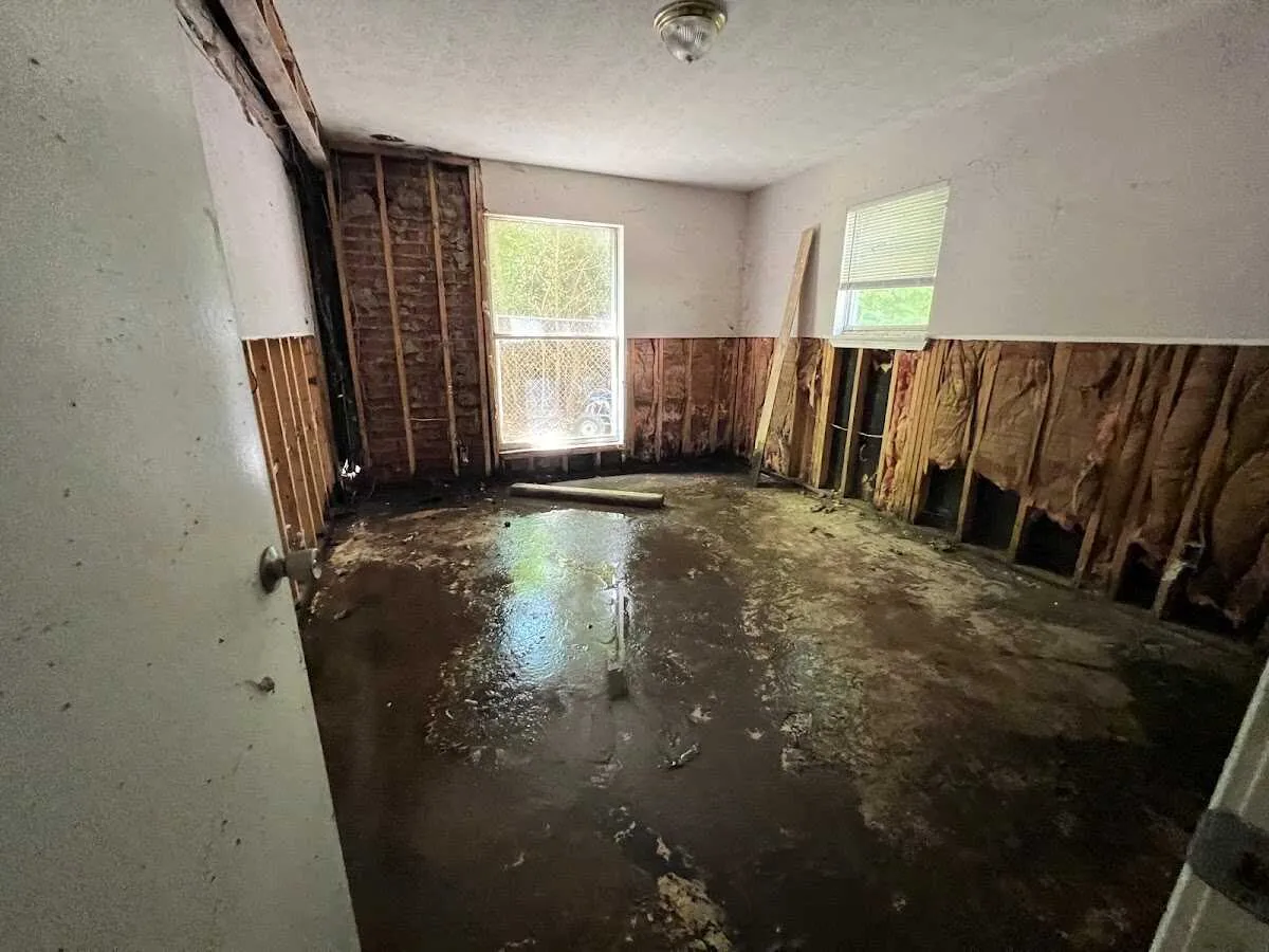 Water Damage Restoration services in Portsmouth, NH